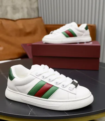 Gucci Shoes for Gucci Unisex Shoes #A49751