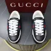 5Gucci Shoes for Gucci Unisex Shoes #A49761