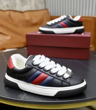 Gucci Shoes for Gucci Unisex Shoes #A49761