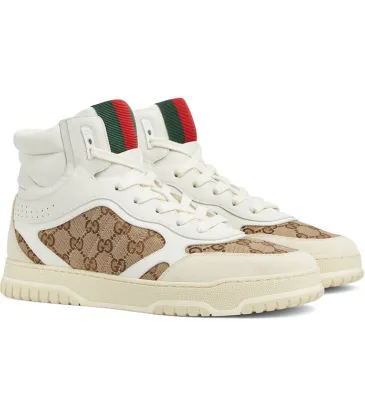 Gucci Shoes for Gucci Unisex Shoes #A49762