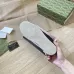 7Gucci Shoes for Gucci Unisex Shoes #A51373