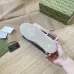 8Gucci Shoes for Gucci Unisex Shoes #A51379
