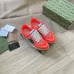 3Gucci Shoes for Gucci Unisex Shoes #A51381