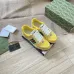 3Gucci Shoes for Gucci Unisex Shoes #A51382