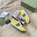 6Gucci Shoes for Gucci Unisex Shoes #A51382