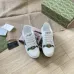 1Gucci Shoes for Gucci Unisex Shoes #A51385