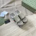3Gucci Shoes for Gucci Unisex Shoes #A51391
