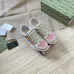 3Gucci Shoes for Gucci Unisex Shoes #A51395