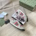 5Gucci Shoes for Gucci Unisex Shoes #A51396