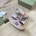 4Gucci Shoes for Gucci Unisex Shoes #A51402