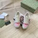 1Gucci Shoes for Gucci Unisex Shoes #A51402