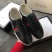6Gucci Sneakers Unisex casual shoes #996820
