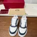 4Gucci Unisex Shoes GG embossed sneaker #A48996