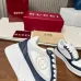 5Gucci Unisex Shoes GG embossed sneaker #A48996