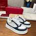 1Gucci Unisex Shoes GG embossed sneaker #A48996