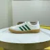 3Gucci X Adidas Shoes for Gucci Unisex Shoes #A50383