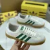 5Gucci X Adidas Shoes for Gucci Unisex Shoes #A50383