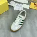 6Gucci X Adidas Shoes for Gucci Unisex Shoes #A50383