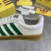 7Gucci X Adidas Shoes for Gucci Unisex Shoes #A50383