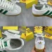 8Gucci X Adidas Shoes for Gucci Unisex Shoes #A50383