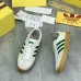 1Gucci X Adidas Shoes for Gucci Unisex Shoes #A50383