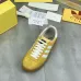 3Gucci X Adidas Shoes for Gucci Unisex Shoes #A50384