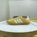 4Gucci X Adidas Shoes for Gucci Unisex Shoes #A50384