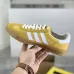 5Gucci X Adidas Shoes for Gucci Unisex Shoes #A50384