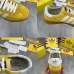 8Gucci X Adidas Shoes for Gucci Unisex Shoes #A50384