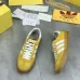 1Gucci X Adidas Shoes for Gucci Unisex Shoes #A50384