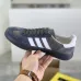 4Gucci X Adidas Shoes for Gucci Unisex Shoes #A50385