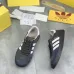 1Gucci X Adidas Shoes for Gucci Unisex Shoes #A50385