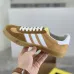 5Gucci X Adidas Shoes for Gucci Unisex Shoes #A50386