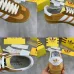 6Gucci X Adidas Shoes for Gucci Unisex Shoes #A50386