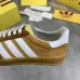 7Gucci X Adidas Shoes for Gucci Unisex Shoes #A50386