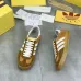 1Gucci X Adidas Shoes for Gucci Unisex Shoes #A50386
