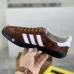6Gucci X Adidas Shoes for Gucci Unisex Shoes #A50387
