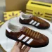 8Gucci X Adidas Shoes for Gucci Unisex Shoes #A50387