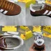 9Gucci X Adidas Shoes for Gucci Unisex Shoes #A50387