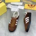 1Gucci X Adidas Shoes for Gucci Unisex Shoes #A50387