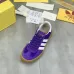5Gucci X Adidas Shoes for Gucci Unisex Shoes #A50388