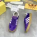 1Gucci X Adidas Shoes for Gucci Unisex Shoes #A50388