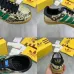 3Gucci X Adidas Shoes for Gucci Unisex Shoes #A50389