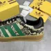 6Gucci X Adidas Shoes for Gucci Unisex Shoes #A50389