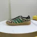 7Gucci X Adidas Shoes for Gucci Unisex Shoes #A50389