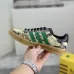 8Gucci X Adidas Shoes for Gucci Unisex Shoes #A50389