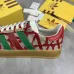 3Gucci X Adidas Shoes for Gucci Unisex Shoes #A50390