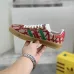 4Gucci X Adidas Shoes for Gucci Unisex Shoes #A50390