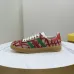 5Gucci X Adidas Shoes for Gucci Unisex Shoes #A50390