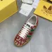 7Gucci X Adidas Shoes for Gucci Unisex Shoes #A50390